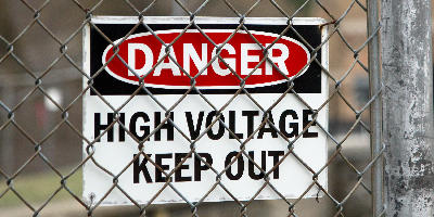 High Voltage